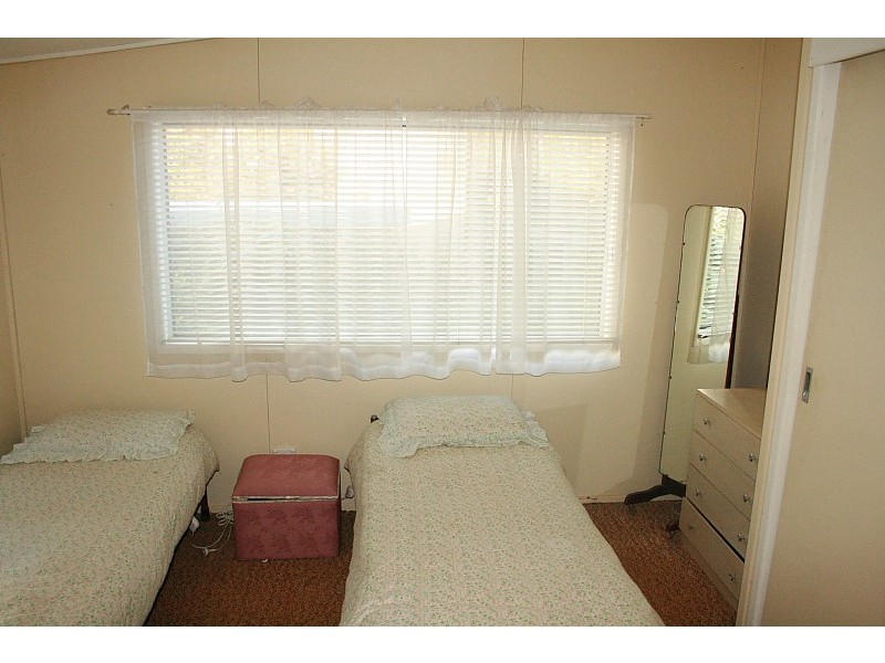 Eagle Heights QLD 4271