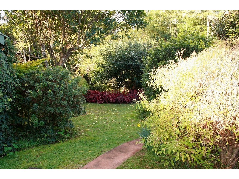 Eagle Heights QLD 4271