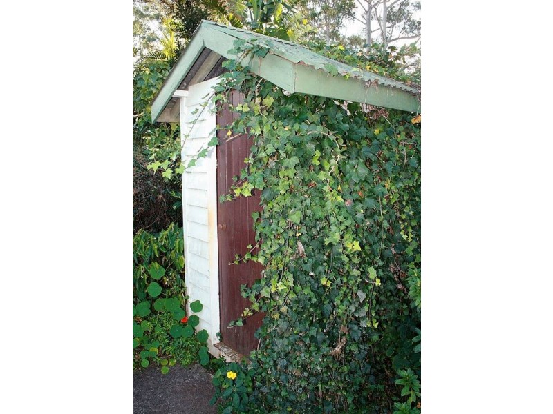 Eagle Heights QLD 4271