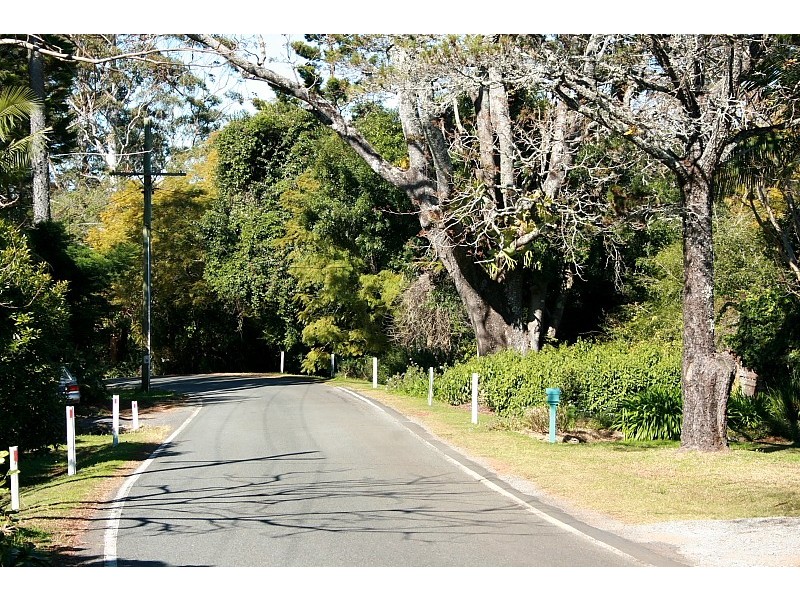 Eagle Heights QLD 4271