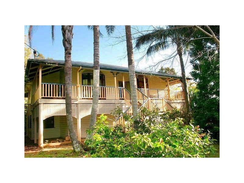 North Tamborine QLD 4272