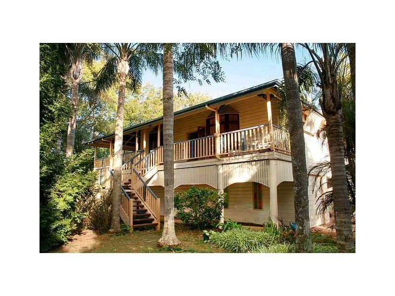 North Tamborine QLD 4272