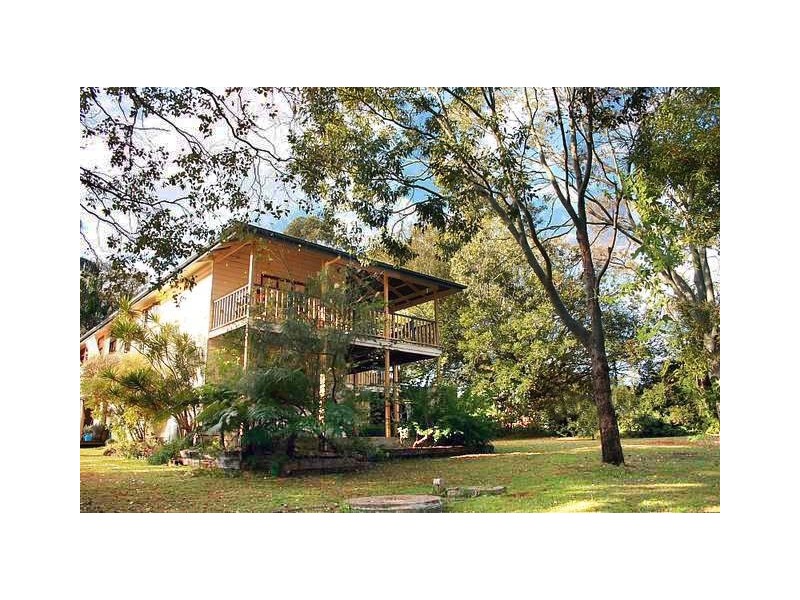 North Tamborine QLD 4272