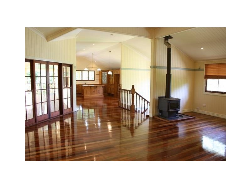 North Tamborine QLD 4272