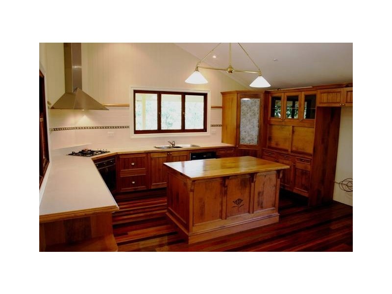 North Tamborine QLD 4272