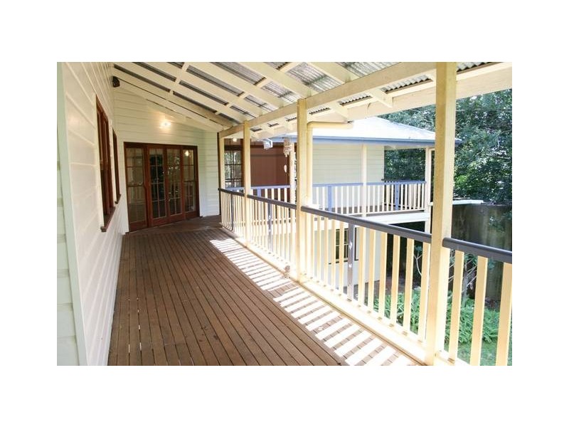 North Tamborine QLD 4272