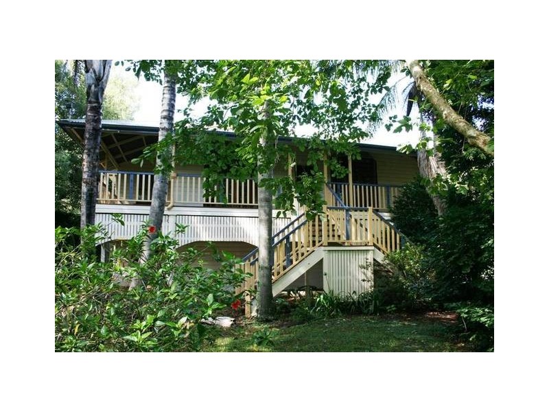 North Tamborine QLD 4272