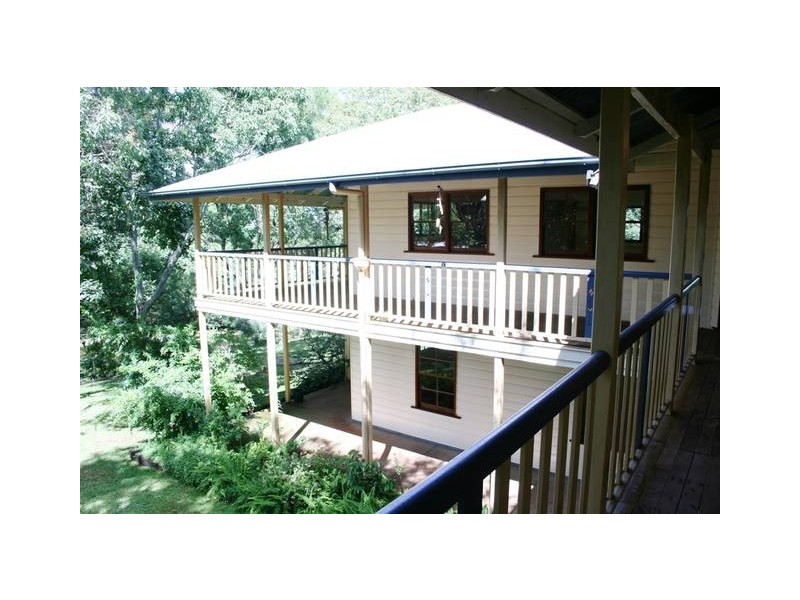 North Tamborine QLD 4272