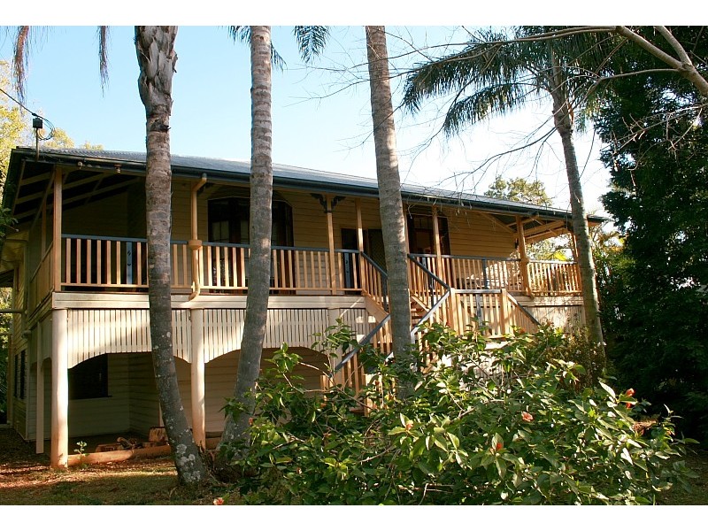 North Tamborine QLD 4272