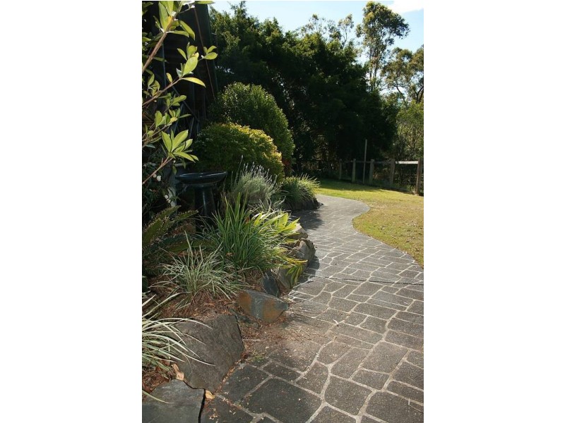 Wongawallan QLD 4210