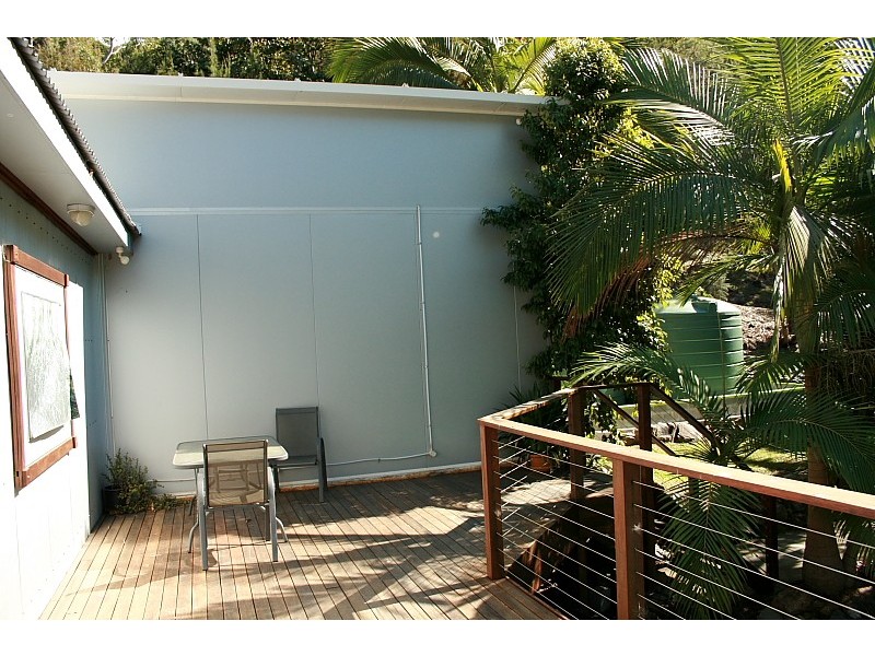 Wongawallan QLD 4210