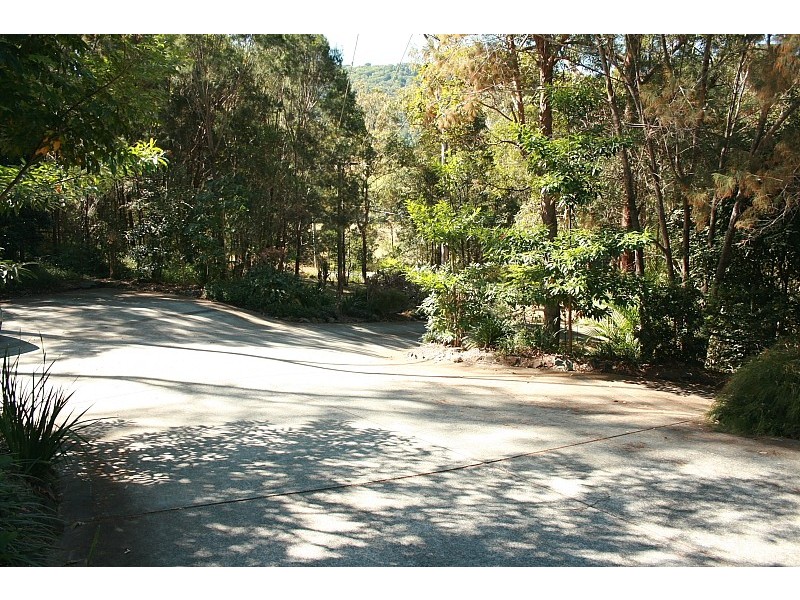 Wongawallan QLD 4210