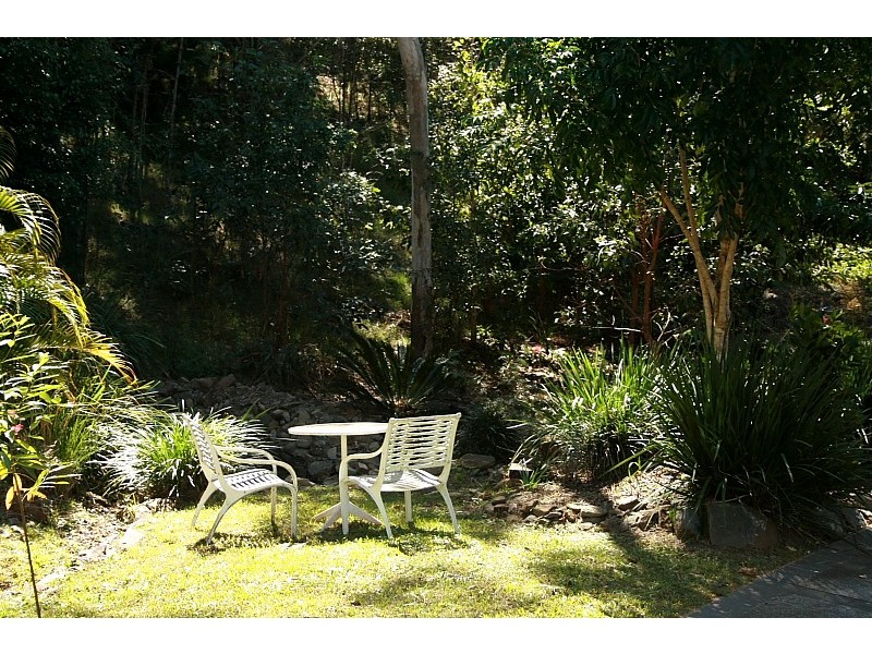 Wongawallan QLD 4210