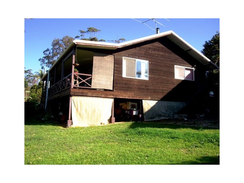 Eagle Heights QLD 4271