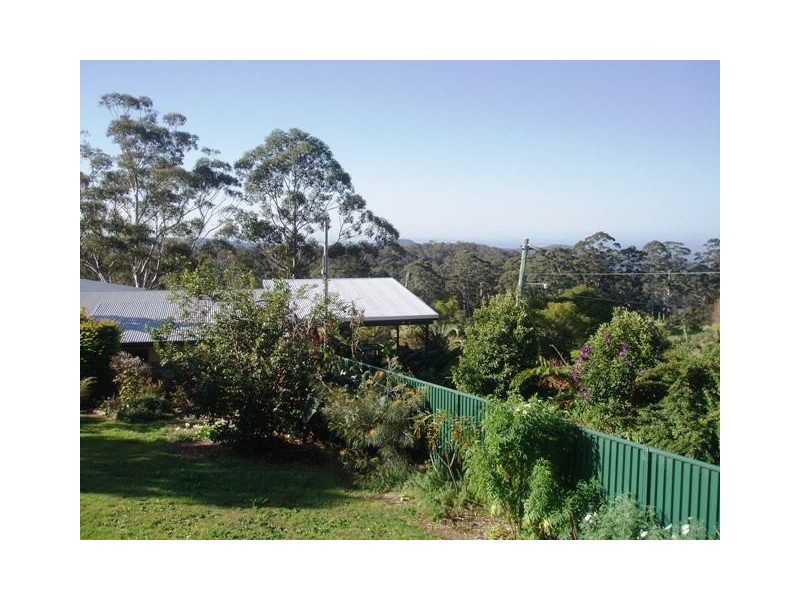 Eagle Heights QLD 4271