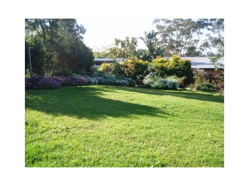 Eagle Heights QLD 4271