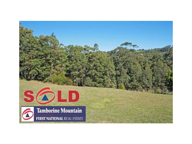 North Tamborine QLD 4272