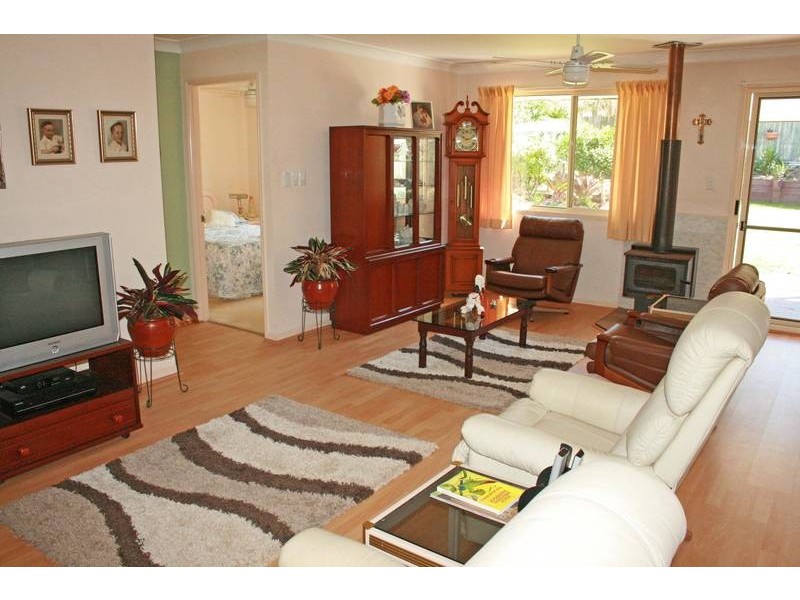 Eagle Heights QLD 4271