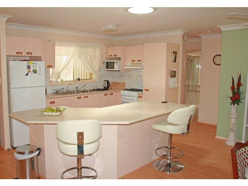 Eagle Heights QLD 4271