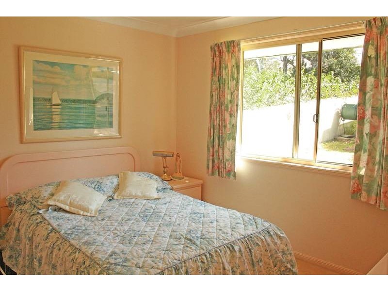 Eagle Heights QLD 4271