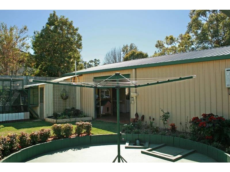 Eagle Heights QLD 4271