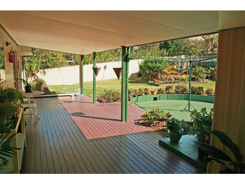 Eagle Heights QLD 4271