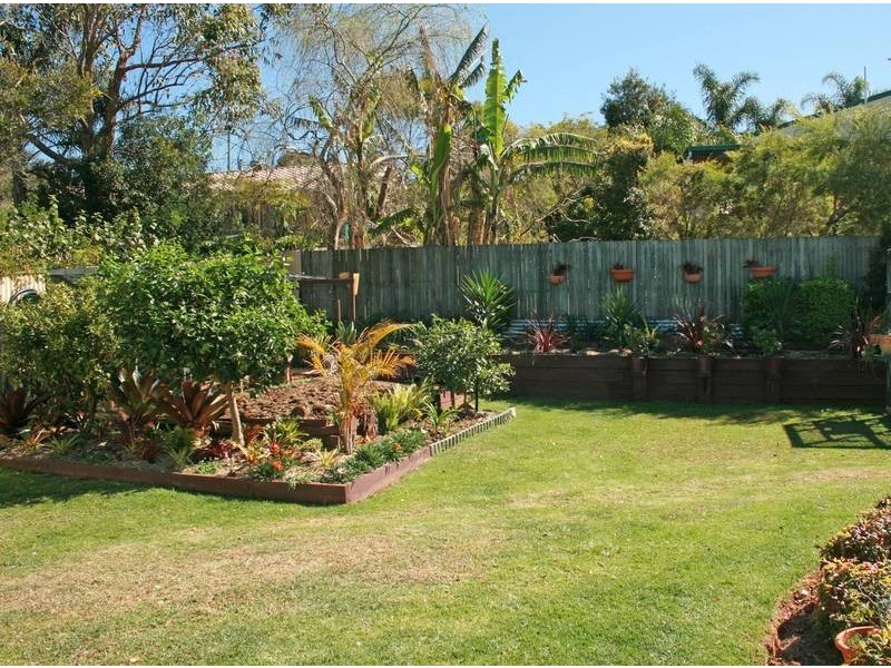 Eagle Heights QLD 4271