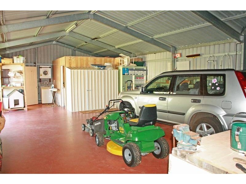 Eagle Heights QLD 4271