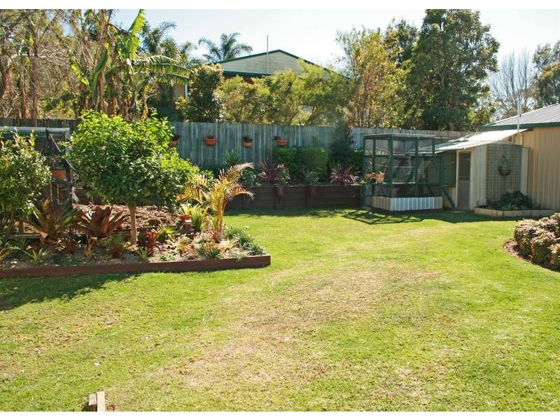 Eagle Heights QLD 4271