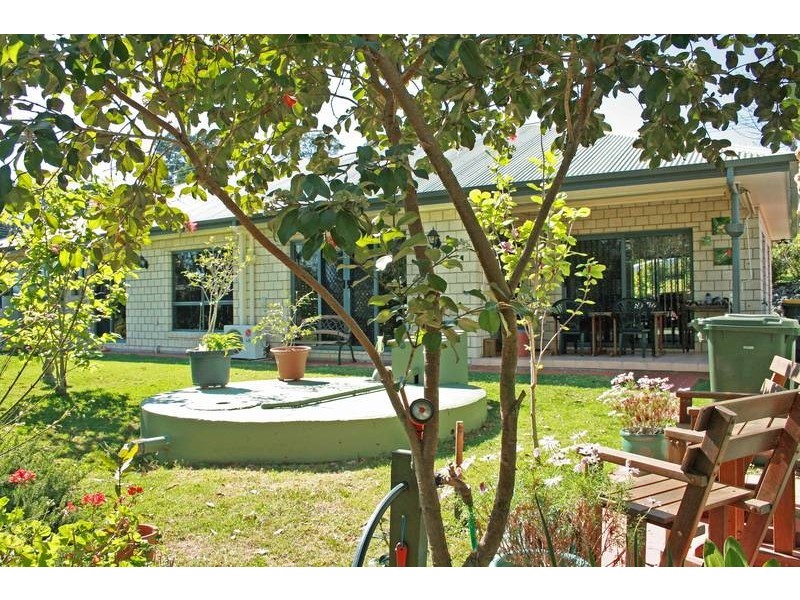 Eagle Heights QLD 4271
