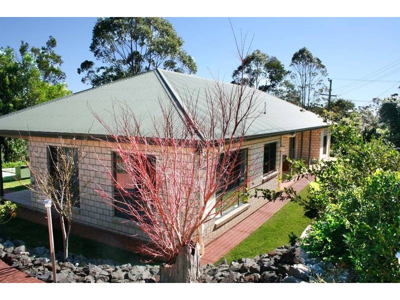 Eagle Heights QLD 4271