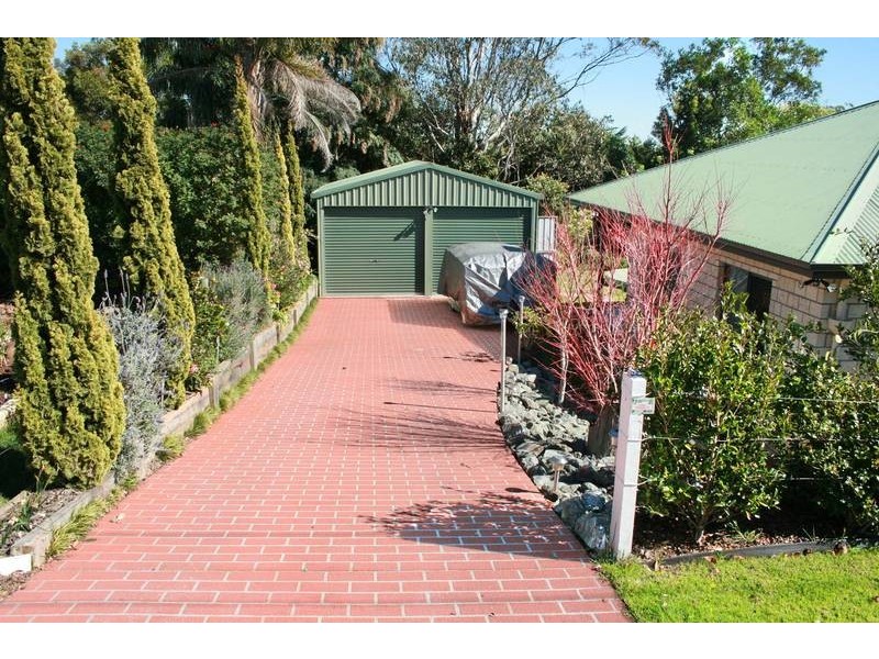 Eagle Heights QLD 4271