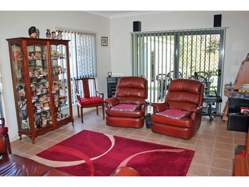 Eagle Heights QLD 4271