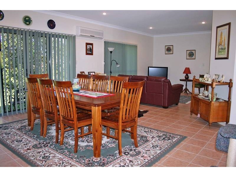 Eagle Heights QLD 4271