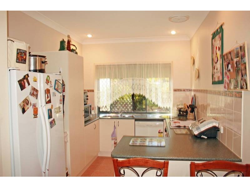 Eagle Heights QLD 4271