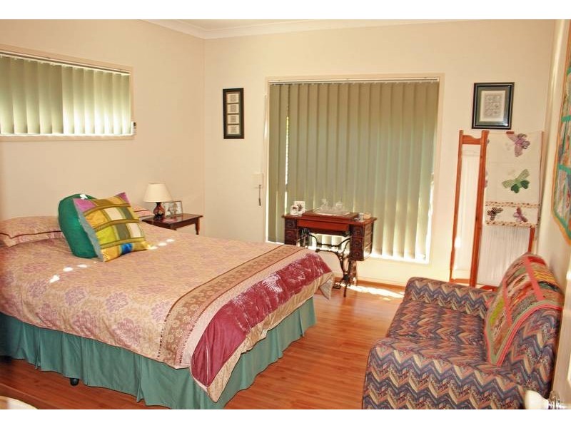 Eagle Heights QLD 4271