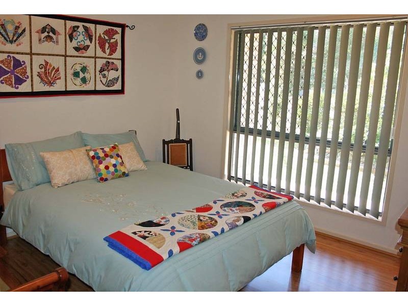 Eagle Heights QLD 4271