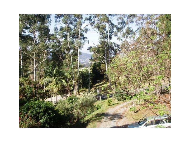 Eagle Heights QLD 4271