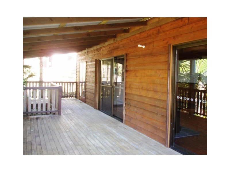 Eagle Heights QLD 4271