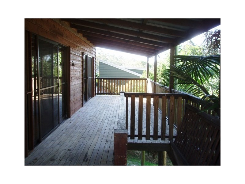 Eagle Heights QLD 4271