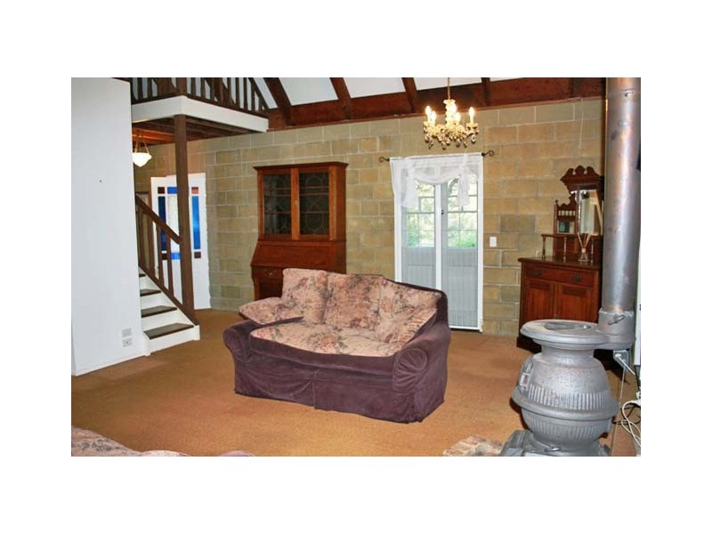 Eagle Heights QLD 4271