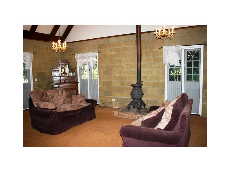Eagle Heights QLD 4271