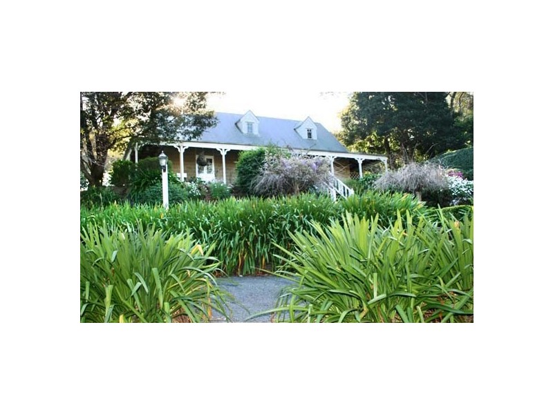 Eagle Heights QLD 4271