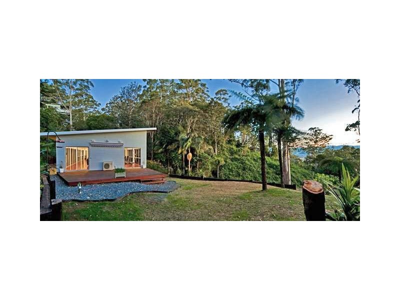 178 Beacon Road, North Tamborine QLD 4272