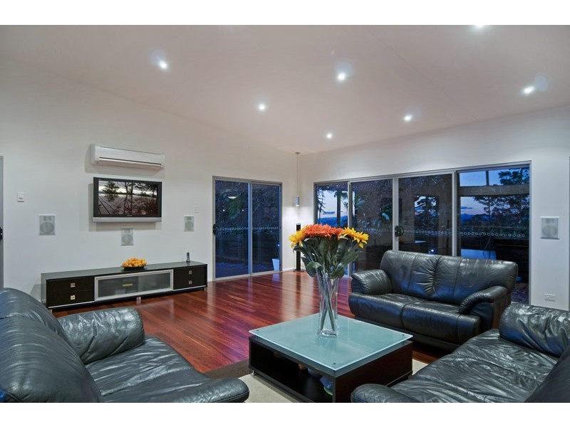 178 Beacon Road, North Tamborine QLD 4272