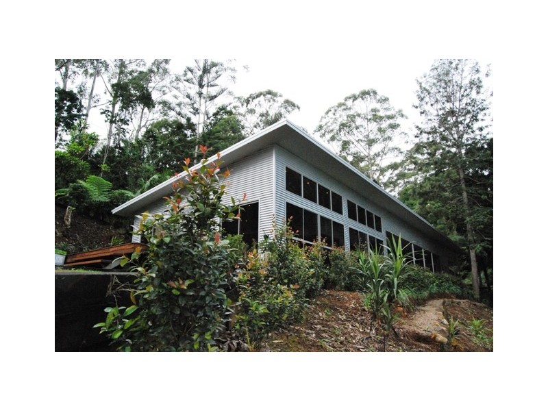 178 Beacon Road, North Tamborine QLD 4272