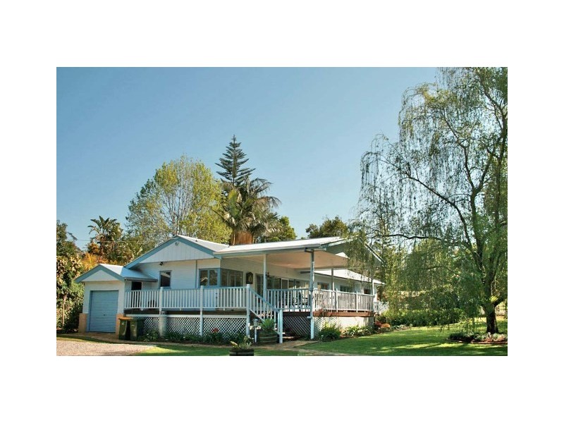 37 Licuala Drive, North Tamborine QLD 4272