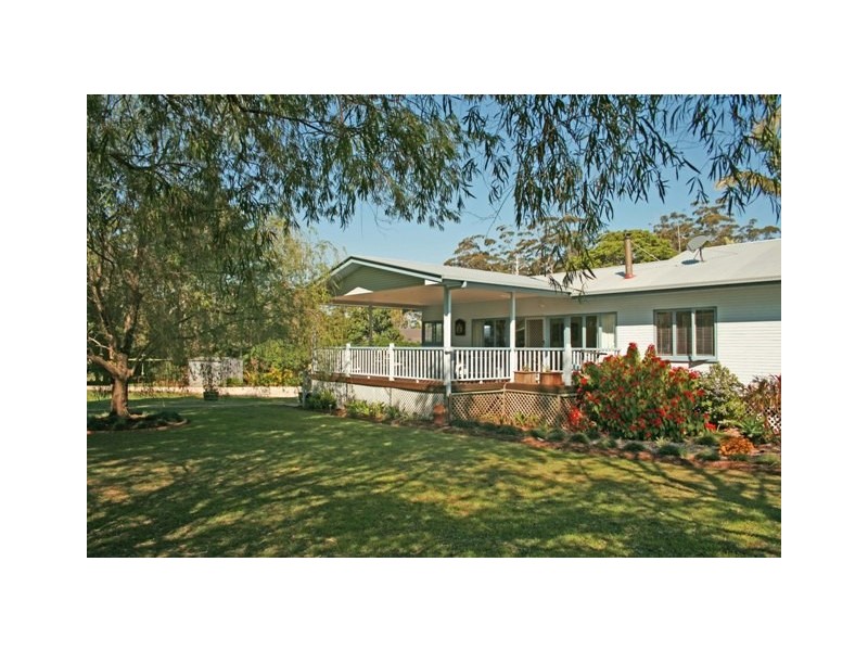 37 Licuala Drive, North Tamborine QLD 4272