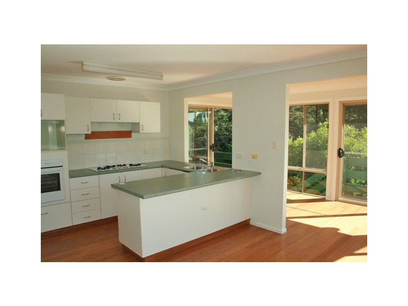 Eagle Heights QLD 4271