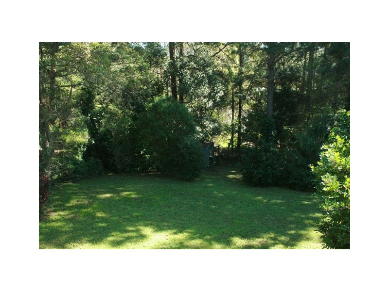 Eagle Heights QLD 4271